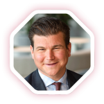 Previous CEO Welcome
