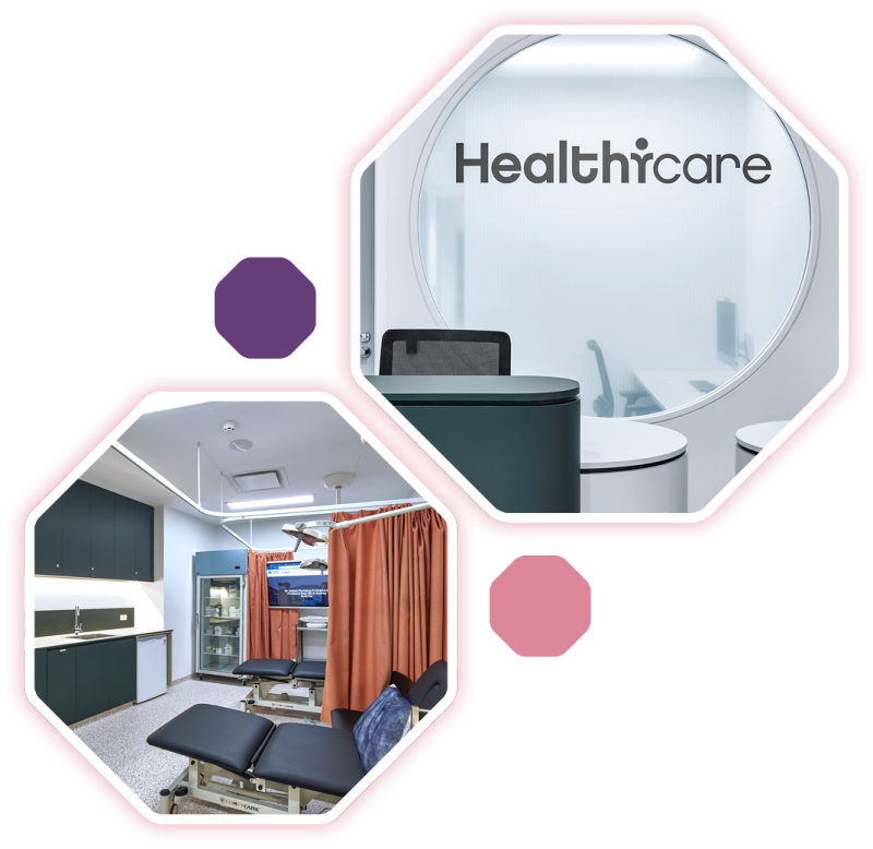 Healthicare