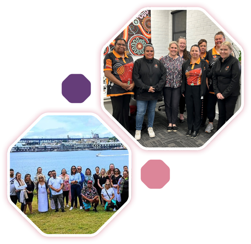 Integrated Team Care
