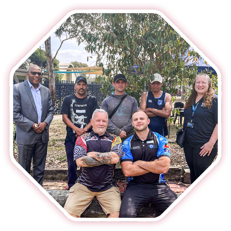 September, Men’s Health Day at The Shed