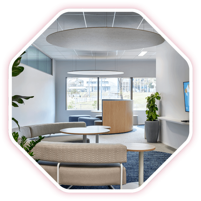 Our Community Hub