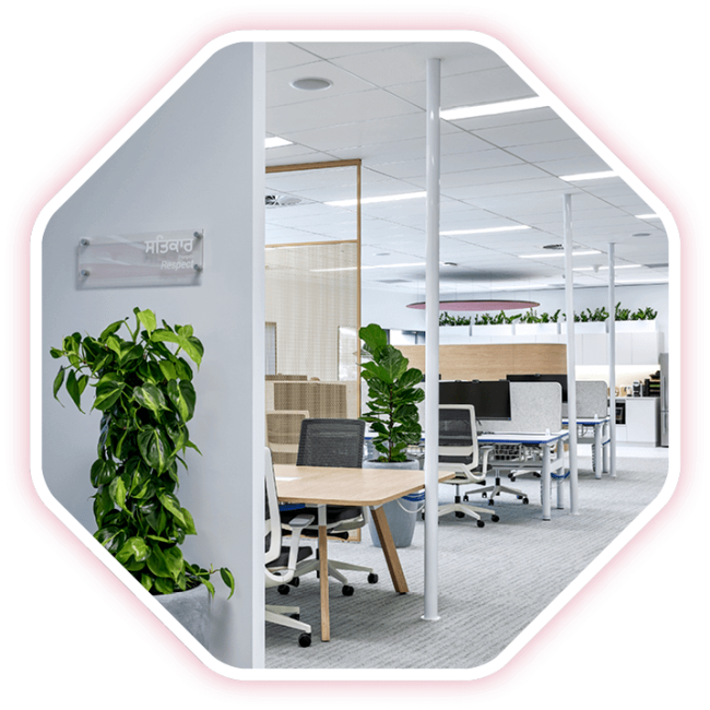 Our Community Hub