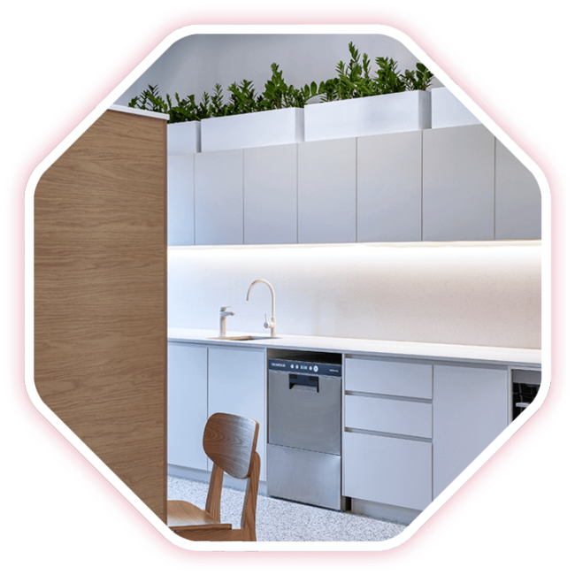 Our Community Hub