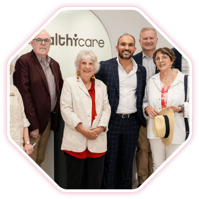 Healthicare